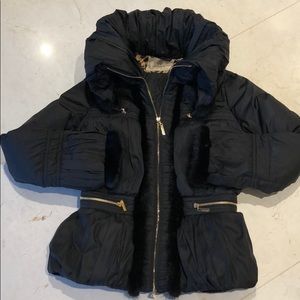 Authentic Roberto cavalli  jacket